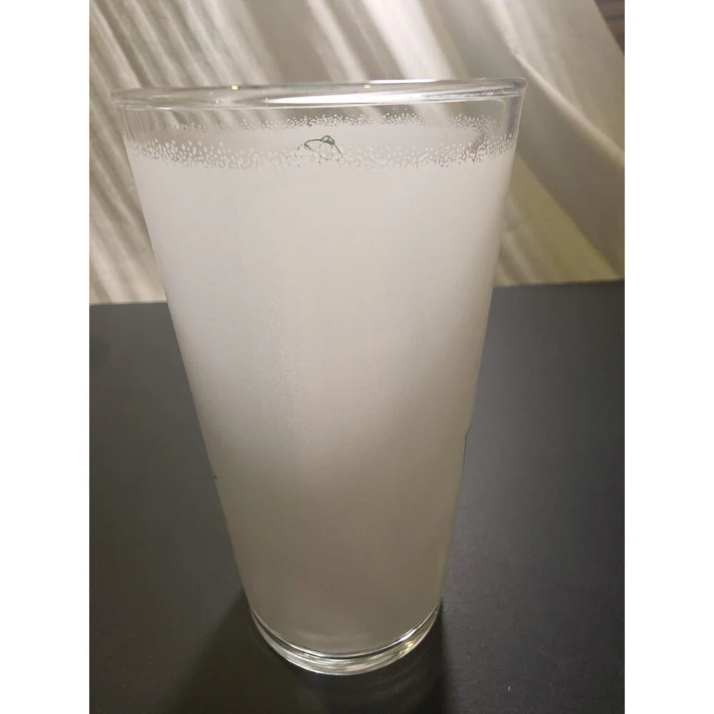 Kentucky Derby 1969 95th Running Mint Julep Glass Churchill Downs Horse Racing